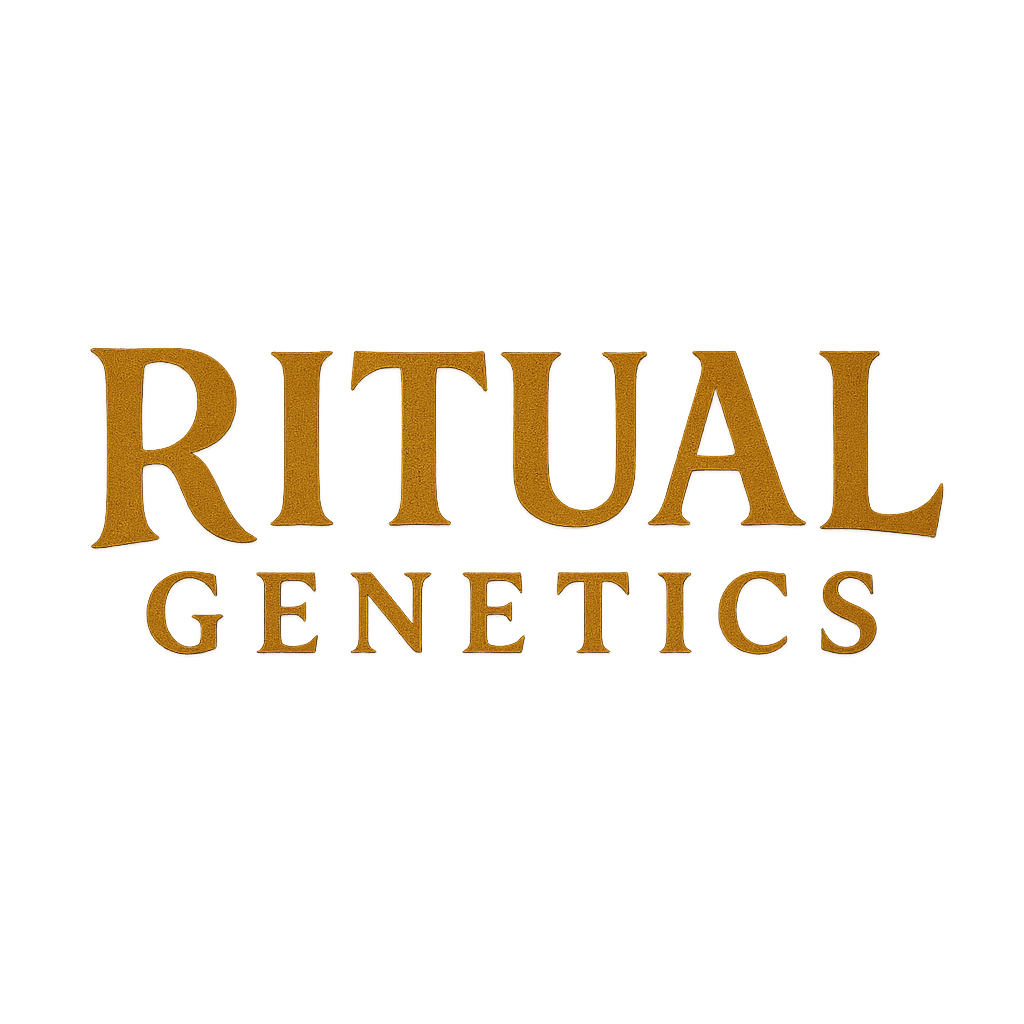 Ritual Genetics